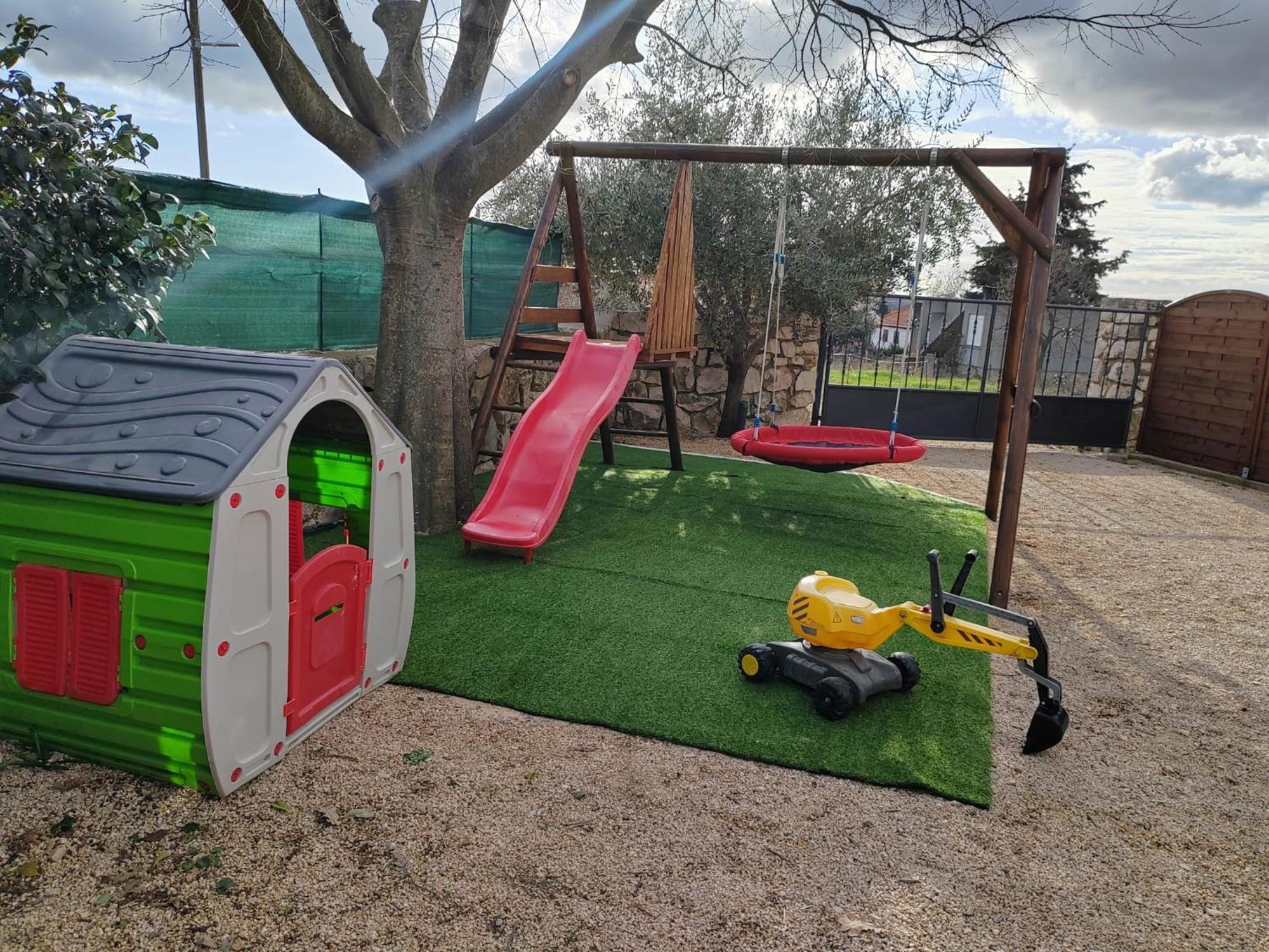 זאדאר Kuca Za Odmor Cvita מראה חיצוני תמונה